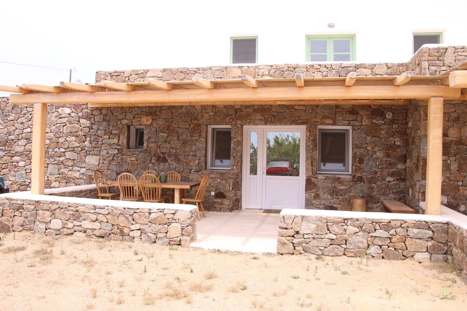 Ground floor photo 16