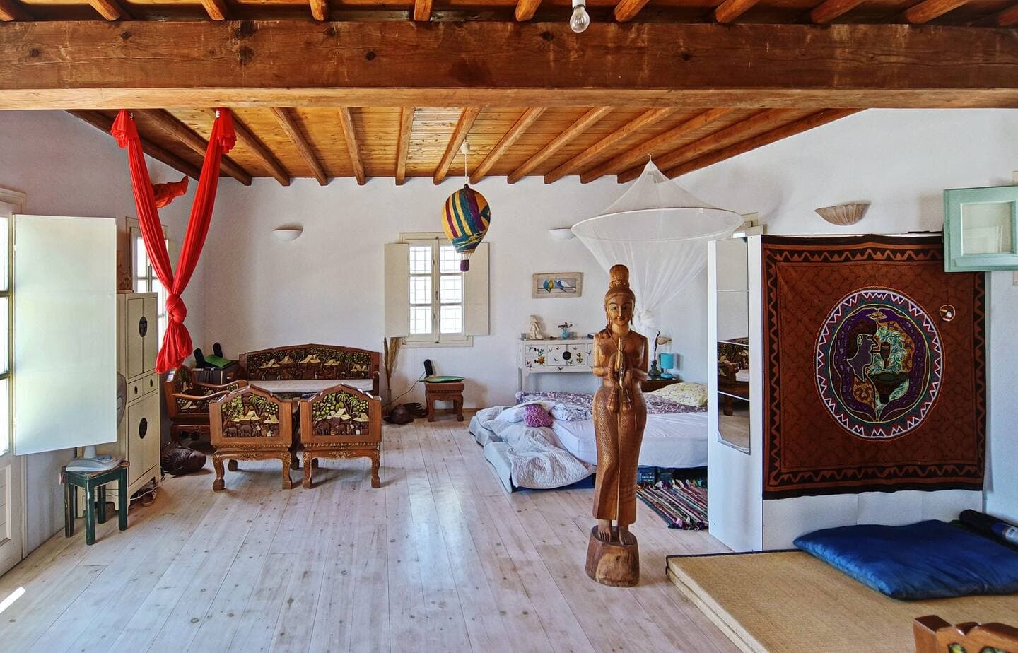 Photo of Apartment 6 1