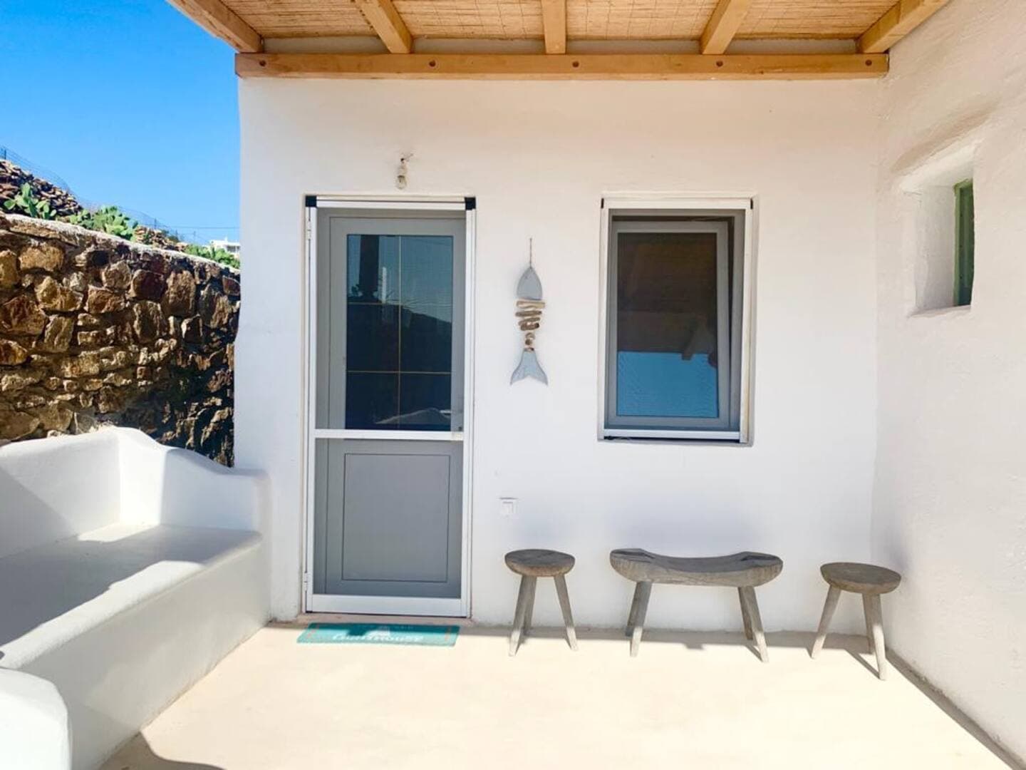 Photo of Apartment 8 1